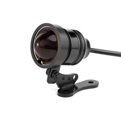 CNC MILLED VINTAGE TAILLIGHT 