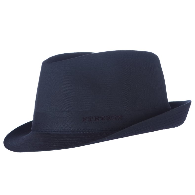 STETSON TRILBY COTTON