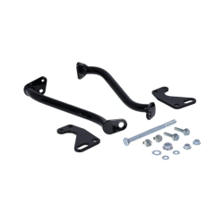 Dominator, lower bracket FXLRST fairing for Touring