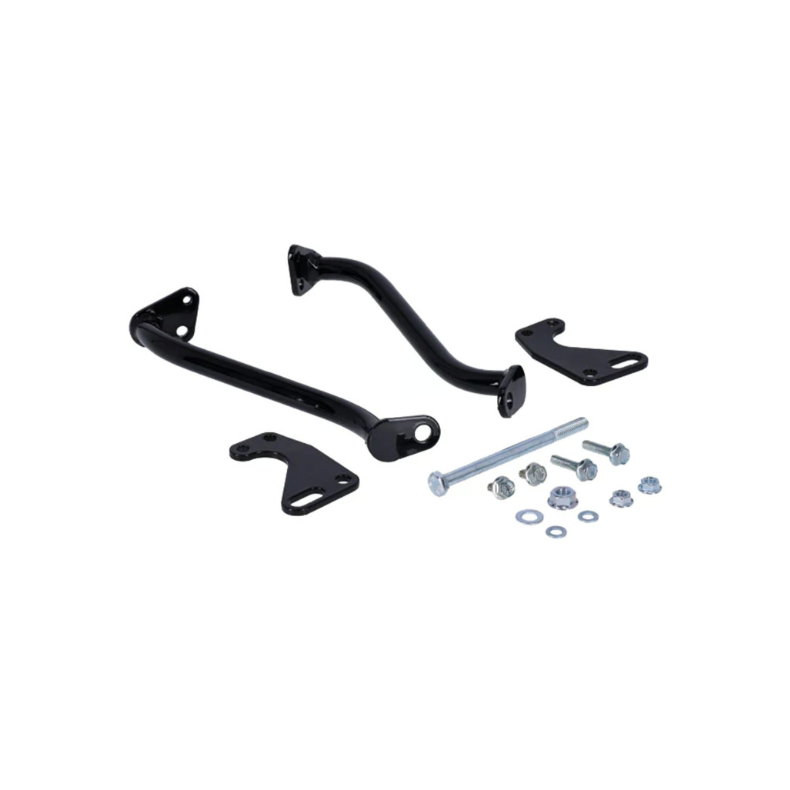Dominator, lower bracket FXLRST fairing for Touring