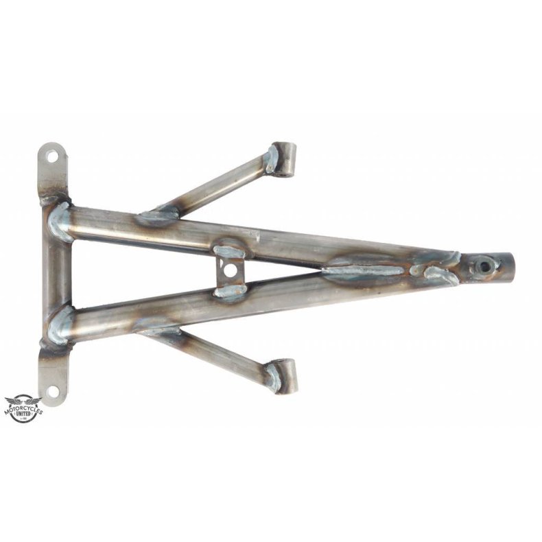 BMW R-SERIE BOBBER SUBFRAME 2.0