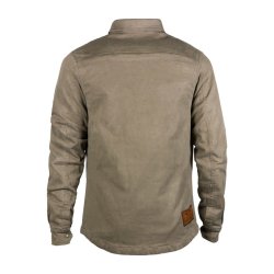 JOHN DOE MOTOSHIRT CAMEL XTM