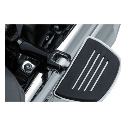 KURYAKYN, SPLINED MALE MOUNT PEG ADAPTERS 18-20 Softail