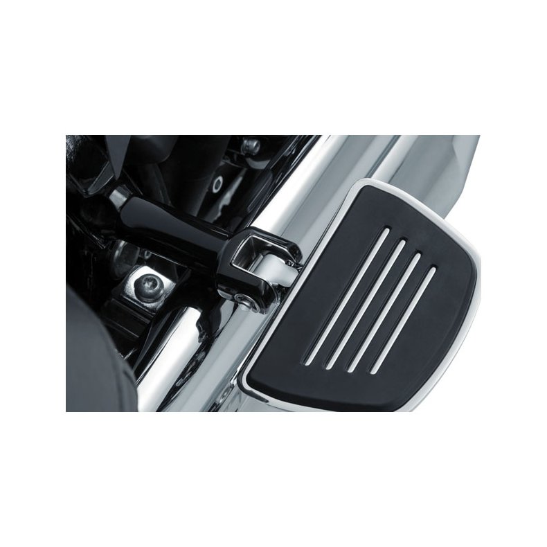 KURYAKYN, SPLINED MALE MOUNT PEG ADAPTERS 18-20 Softail