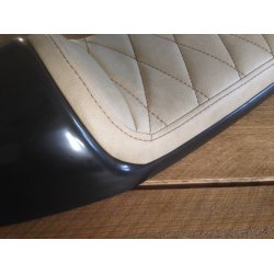 CAFE RACER PALE SDE BROWN TYPE 87