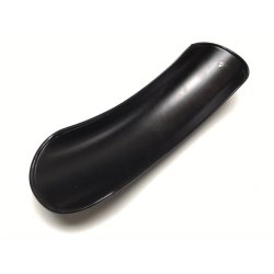 Universal 17/18" Steel Front Fender