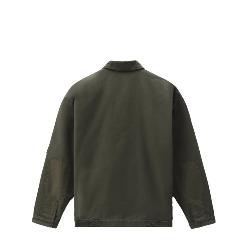 Dickies Eisenhower Utility Jacket