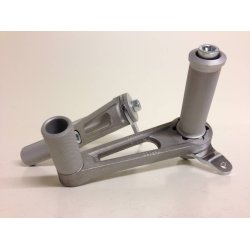TAROZZI REARSET (GREY)