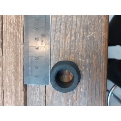 gummi bsning til stdmpere