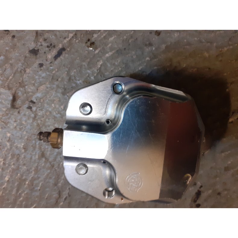 gma 2 stemplet caliper