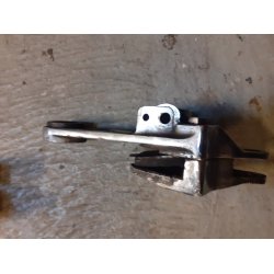 hurst caliper, evt springer