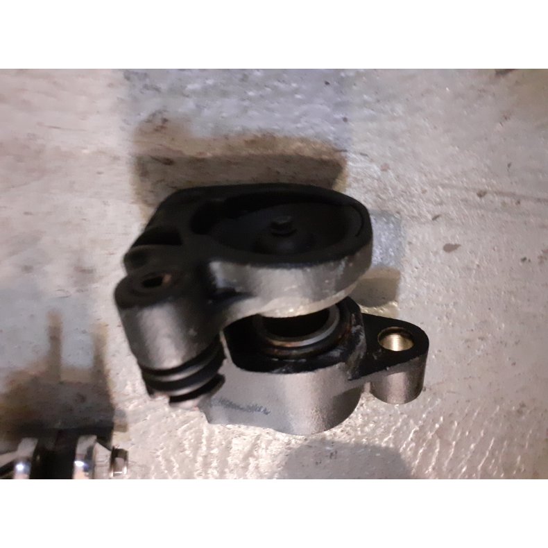 oem caliper 99-ned til h/s eller springer