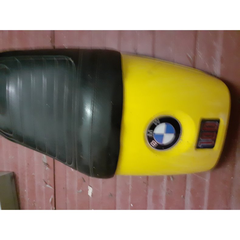 BMW orginalt sde fra r 100