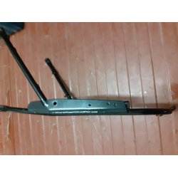 BMW Sderamme orginal fra r 100