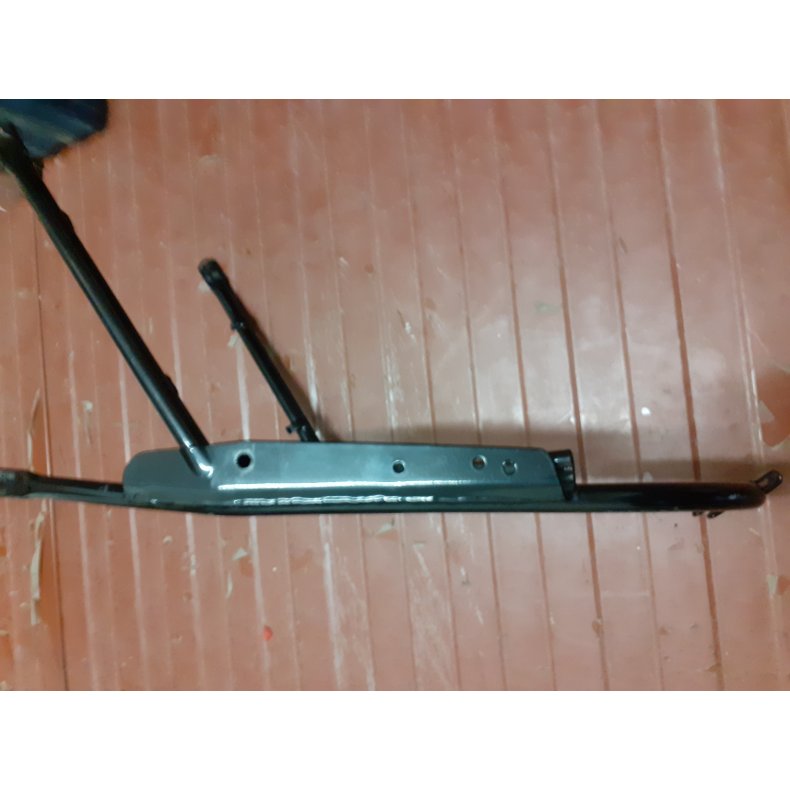 BMW Sderamme orginal fra r 100