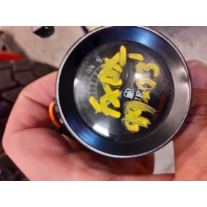 orginal tankmler fxd 99-03