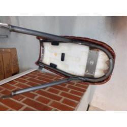 BMW R model subframe kit nr.2