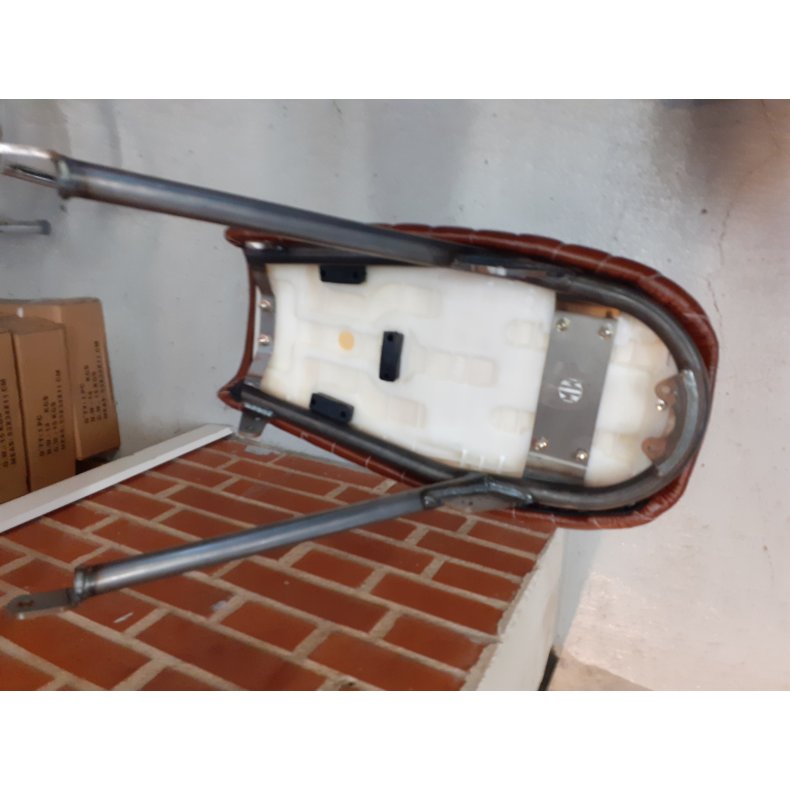 BMW R model subframe kit nr.2