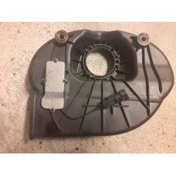 Orginal luftfilter bagplade til tc