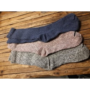 Red Wing 3 pak sokker. virkelig behagelige for din fod. 