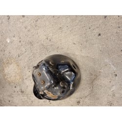 Bmw r model orignal forlygte 