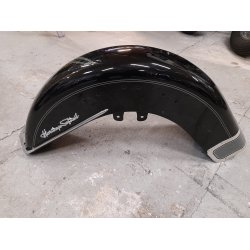 herritage forskrm fra 2005, krt 5000km, meget fin