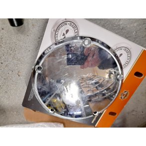 5 hul derbycover oem med sm ridser