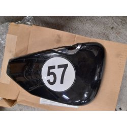 sideskjold H/S xl. afmont xl2008