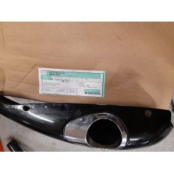 sideskjold H/S xl. afmont xl2008