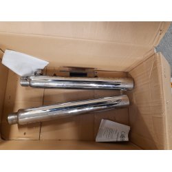 vance hines potter til oem forrr xl 2012