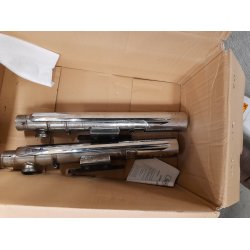 vance hines potter til oem forrr xl 2012