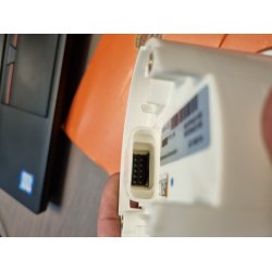 Speedometer kmt fra fxdb 2013. passer mange andre