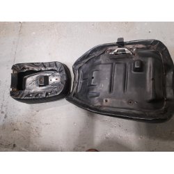 Oem sde og bagsde til fxr