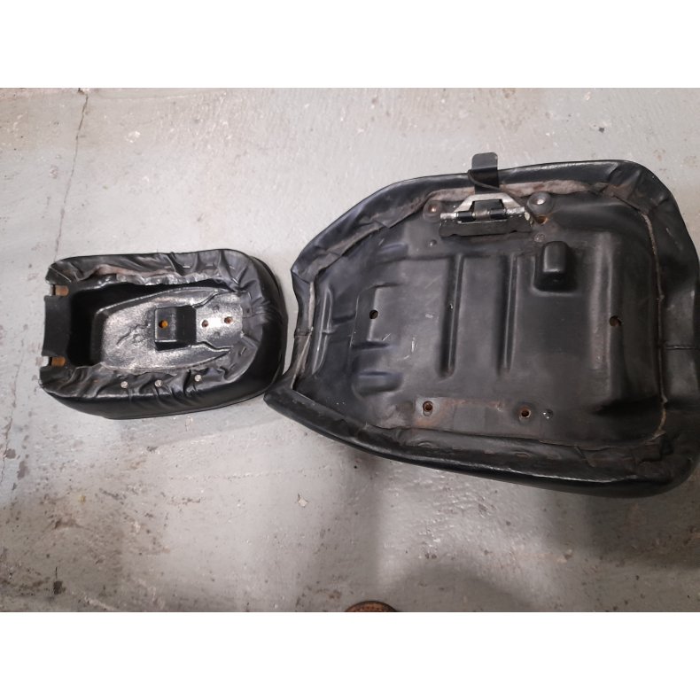 Oem sde og bagsde til fxr