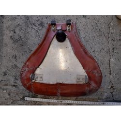 brunt ldersde 29x39cm tykkelse 6cm