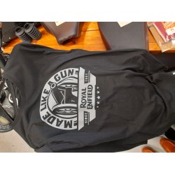Royal Enfield Tee