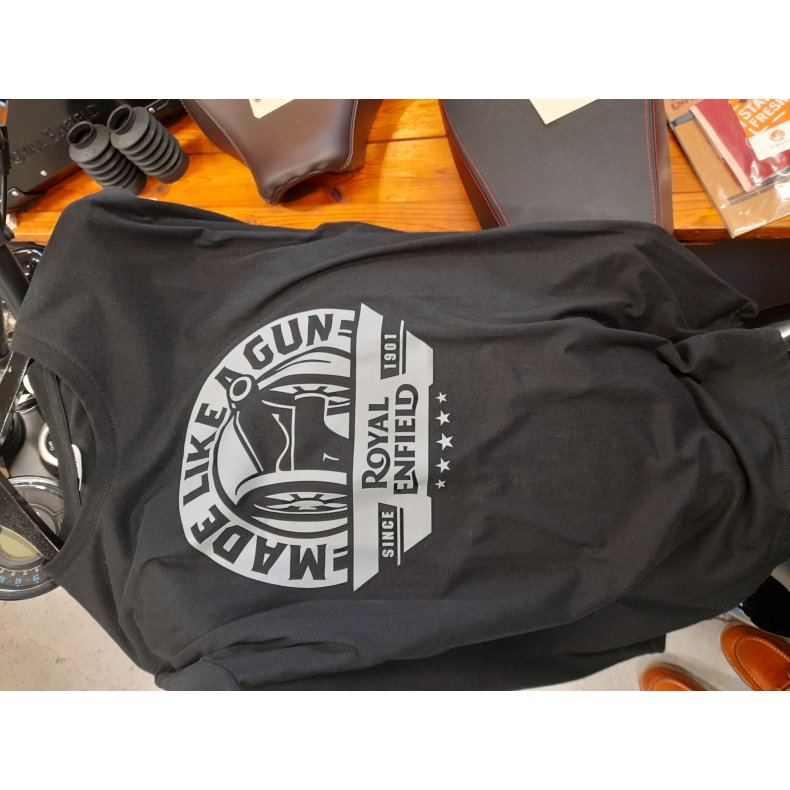 Royal Enfield Tee