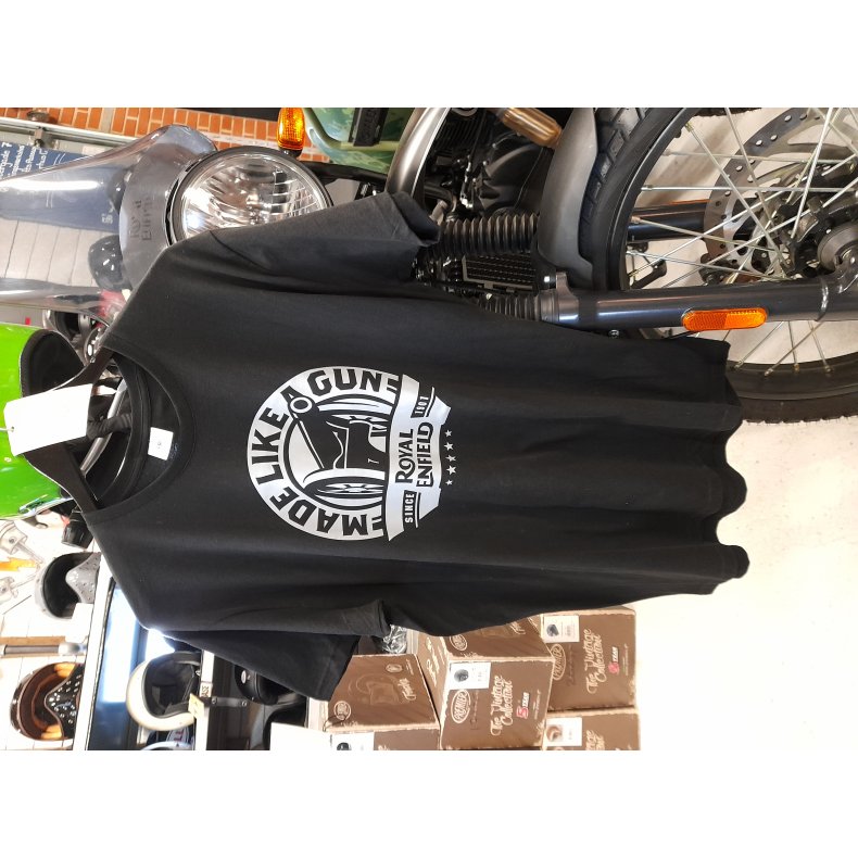 Royal Enfield Tee