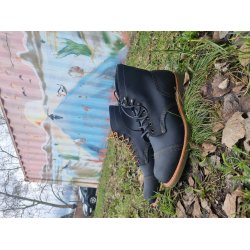 RED WING SHOES IRON RANGER STYLE NO. 4331 SPECIALMODEL