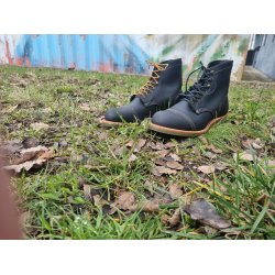 RED WING SHOES IRON RANGER STYLE NO. 4331 SPECIALMODEL