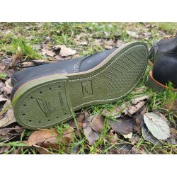 RED WING SHOES IRON RANGER STYLE NO. 4331 SPECIALMODEL