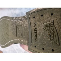 RED WING SHOES IRON RANGER STYLE NO. 4331 SPECIALMODEL