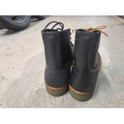 RED WING SHOES IRON RANGER STYLE NO. 4331 SPECIALMODEL