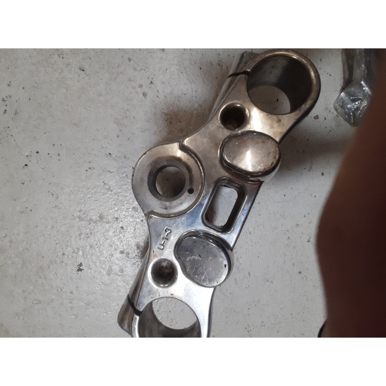 fxd top bro til 49mm ben