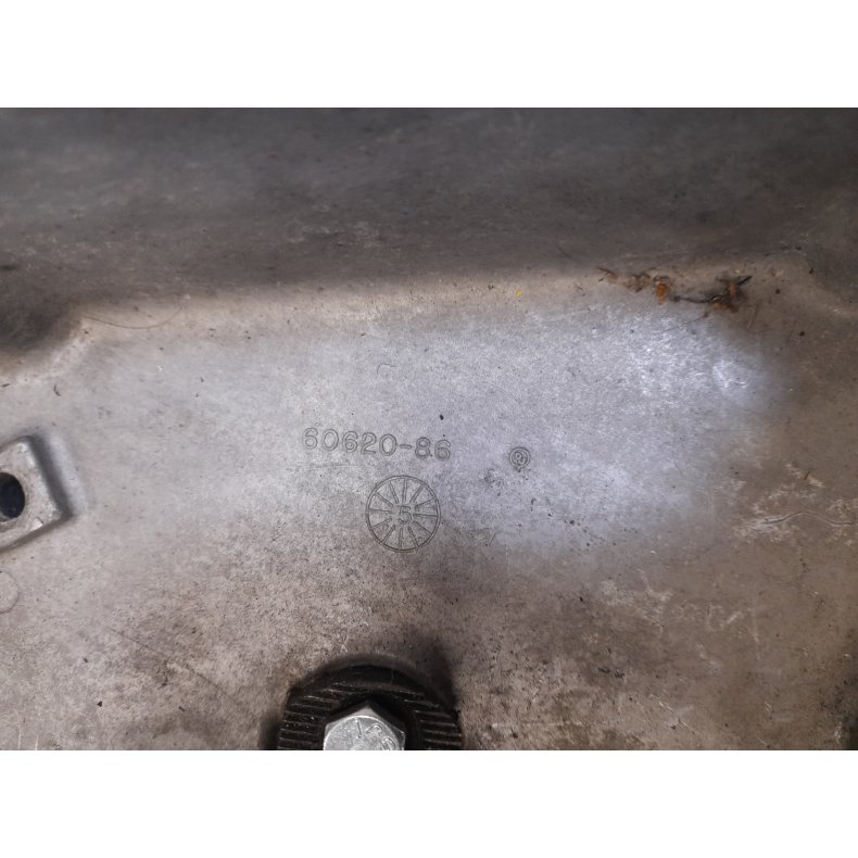 inner primr   86-88 softail