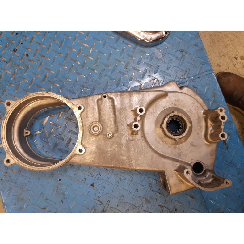 inner primr   86-88 softail