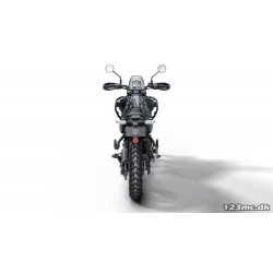 Royal Enfield Himalayan 450 Mana Black