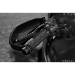 Royal Enfield Himalayan 450 Mana Black