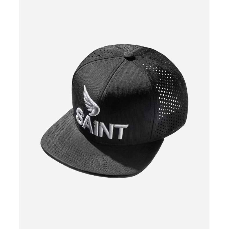 Saint cap.