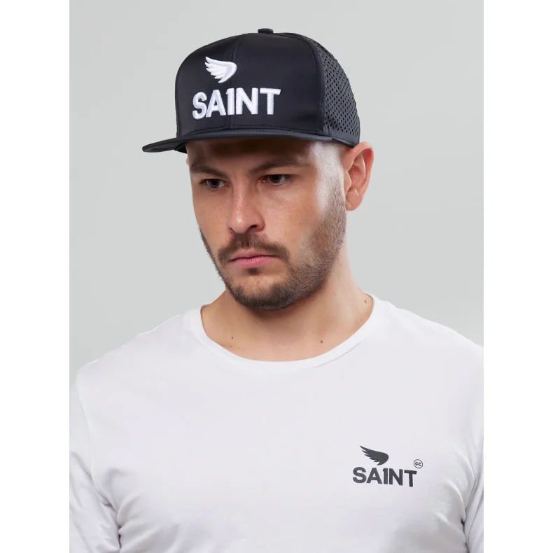 Saint cap.